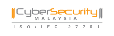 CyberSecurity Malaysia ISO/IEC 27701
